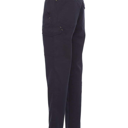 Pantaloni de lucru in talie Payper POWER, 100% bumbac, 260 gr/mp