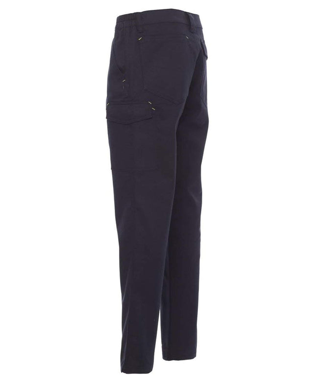 Pantaloni de lucru in talie Payper POWER, 100% bumbac, 260 gr/mp