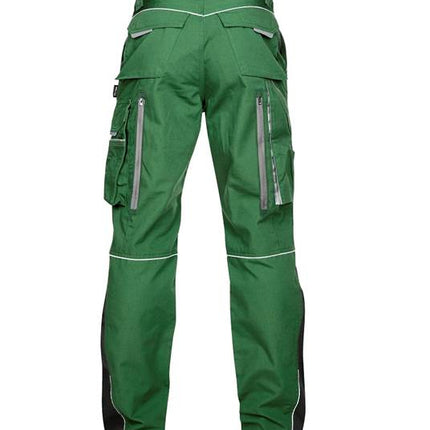 Pantaloni de lucru in talie Ardon URBAN+ 65% poliester, 35% bumbac, 270 gr/mp