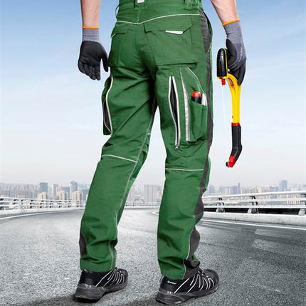 Pantaloni de lucru in talie Ardon URBAN+ 65% poliester, 35% bumbac, 270 gr/mp