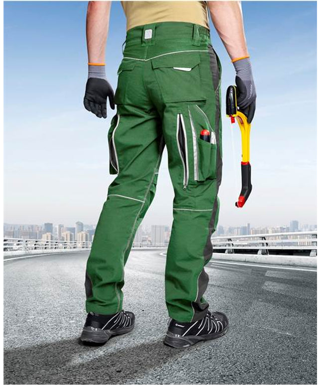 Pantaloni de lucru in talie Ardon URBAN+ 65% poliester, 35% bumbac, 270 gr/mp