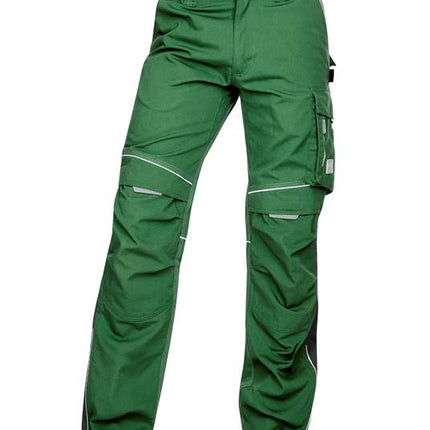 Pantaloni de lucru in talie Ardon URBAN+ 65% poliester, 35% bumbac, 270 gr/mp