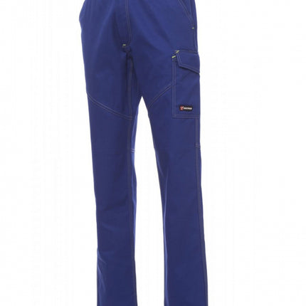 Pantaloni de lucru in talie Payper WORKER, 100% bumbac, 260 gr/mp