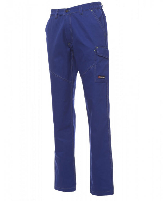 Pantaloni de lucru in talie Payper WORKER, 100% bumbac, 260 gr/mp