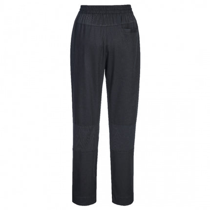 Pantaloni de lucru Portwest C076 MESH AIR CHEF, 100% bumbac, 190 gr/mp