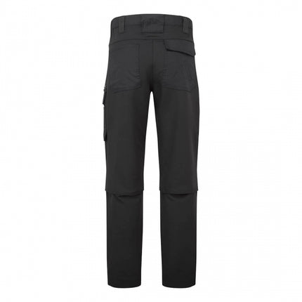 Pantaloni de lucru Portwest DX4 TRADE, 93% poliester, 7% elastan, 270 gr/mp