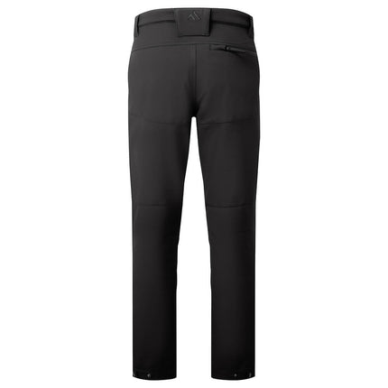 Pantaloni de lucru Portwest WX2 Eco STRETCH HIKING, 93% poliester reciclat, 7% elastan, 195 gr/mp