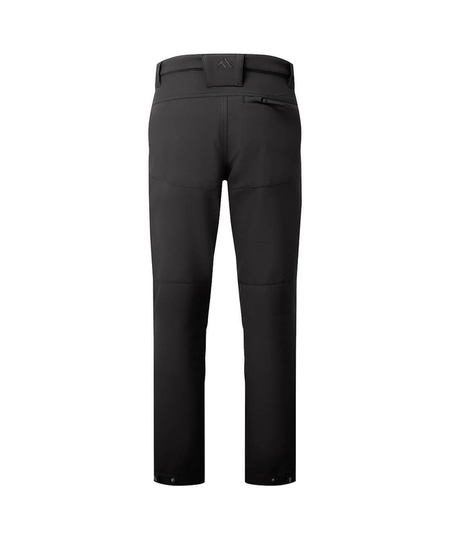 Pantaloni de lucru Portwest WX2 Eco STRETCH HIKING, 93% poliester reciclat, 7% elastan, 195 gr/mp