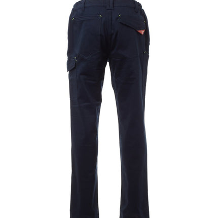 Pantaloni de lucru POWER WINTER, 100% bumbac, 350 gr/mp