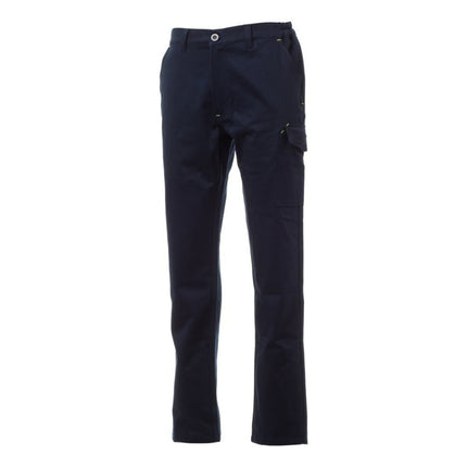 Pantaloni de lucru POWER WINTER, 100% bumbac, 350 gr/mp