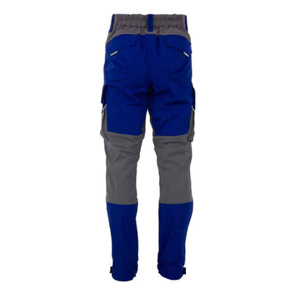 Pantaloni de lucru Renania STRECH ELASTICO, 65% poliester, 35% bumbac, 270 gr/mp