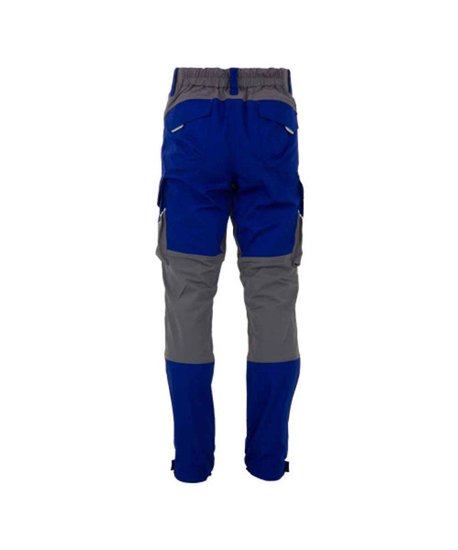 Pantaloni de lucru Renania STRECH ELASTICO, 65% poliester, 35% bumbac, 270 gr/mp