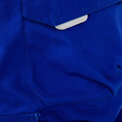 Pantaloni de lucru Renania STRECH ELASTICO, 65% poliester, 35% bumbac, 270 gr/mp