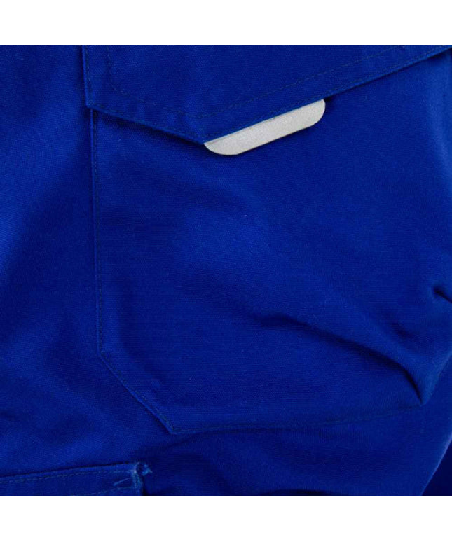 Pantaloni de lucru Renania STRECH ELASTICO, 65% poliester, 35% bumbac, 270 gr/mp