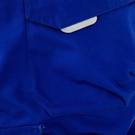 Pantaloni de lucru Renania STRECH ELASTICO, 65% poliester, 35% bumbac, 270 gr/mp