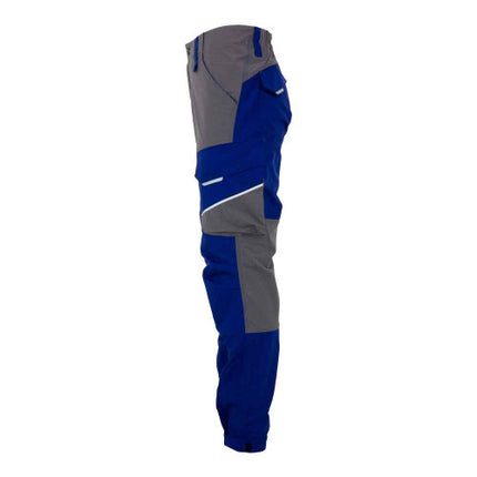 Pantaloni de lucru Renania STRECH ELASTICO, 65% poliester, 35% bumbac, 270 gr/mp