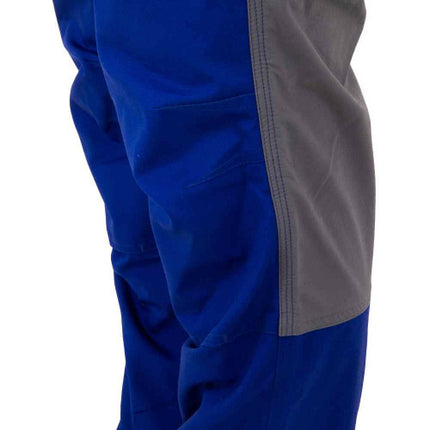 Pantaloni de lucru Renania STRECH ELASTICO, 65% poliester, 35% bumbac, 270 gr/mp