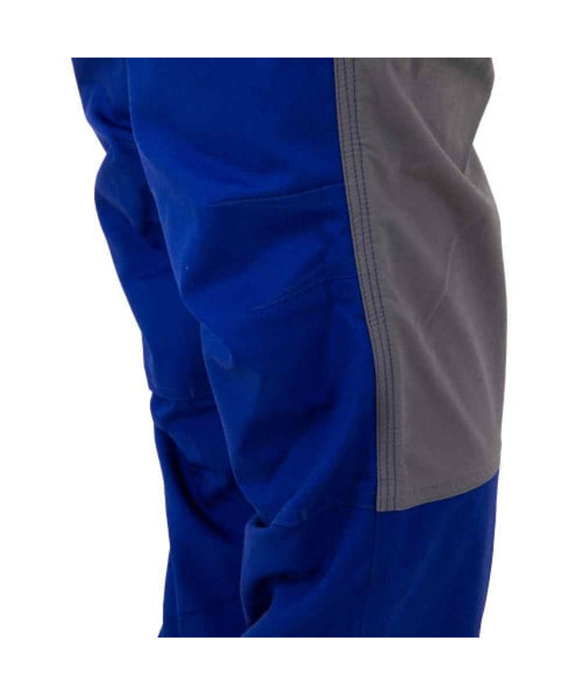 Pantaloni de lucru Renania STRECH ELASTICO, 65% poliester, 35% bumbac, 270 gr/mp