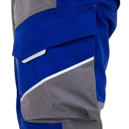 Pantaloni de lucru Renania STRECH ELASTICO, 65% poliester, 35% bumbac, 270 gr/mp