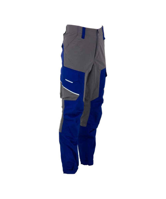 Pantaloni de lucru Renania STRECH ELASTICO, 65% poliester, 35% bumbac, 270 gr/mp