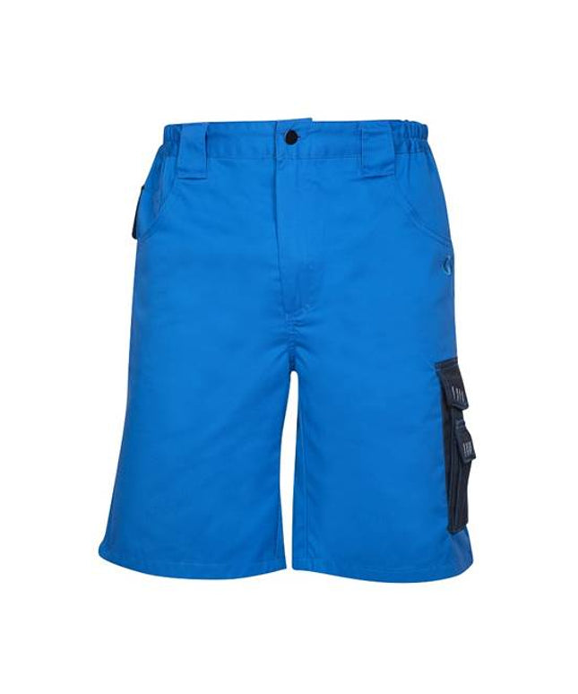 Pantaloni de lucru scurti 4TECH Ardon