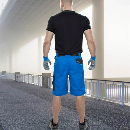 Pantaloni de lucru scurti 4TECH Ardon