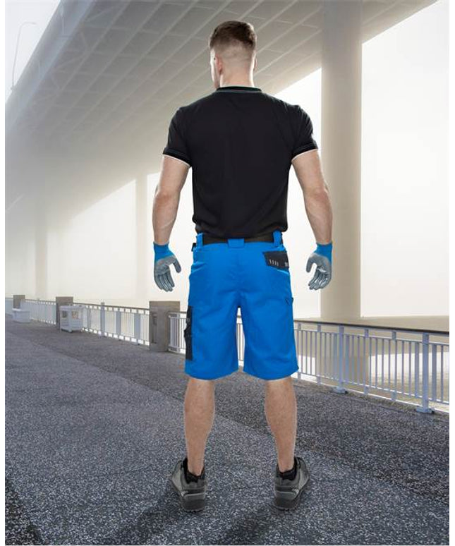 Pantaloni de lucru scurti 4TECH Ardon