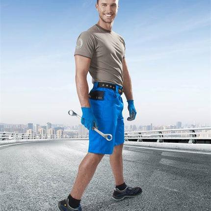 Pantaloni de lucru scurti 4TECH Ardon