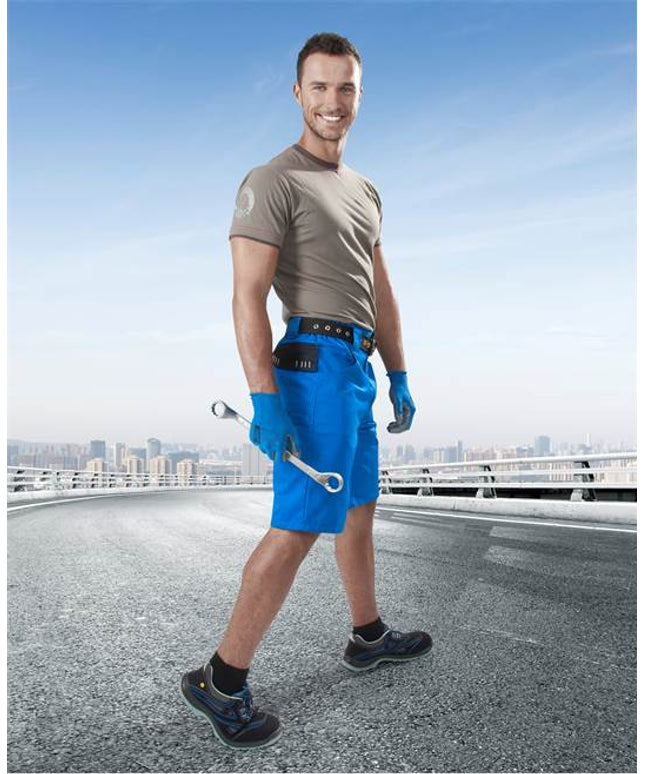 Pantaloni de lucru scurti 4TECH Ardon