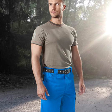 Pantaloni de lucru scurti 4TECH Ardon