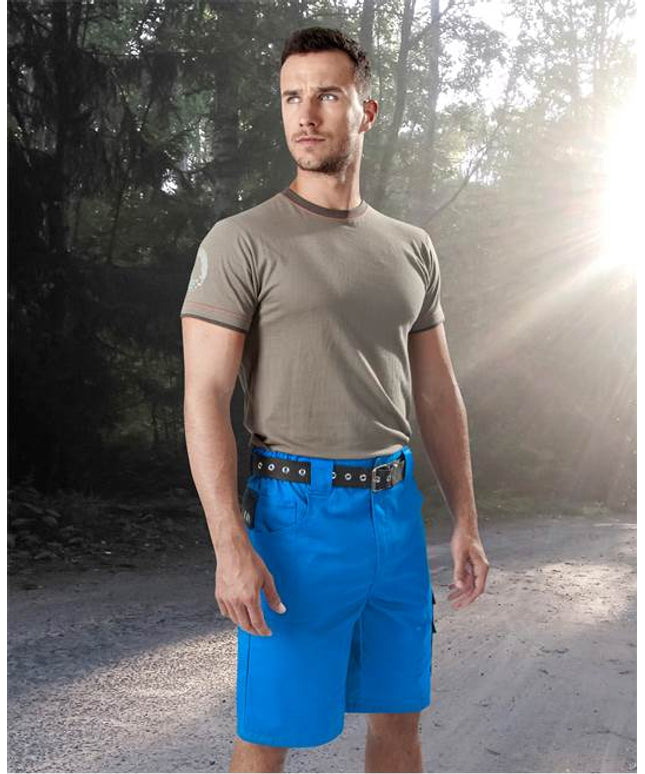 Pantaloni de lucru scurti 4TECH Ardon