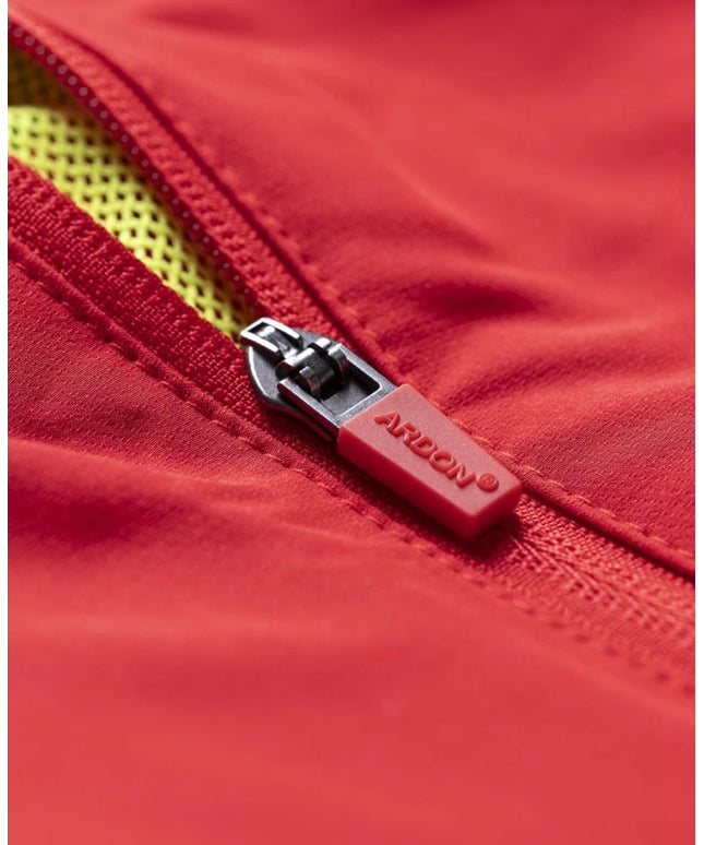 Pantaloni de lucru softshell Ardon CITYCONIC, 92% nailon, 8% spandex, 220 gr/mp