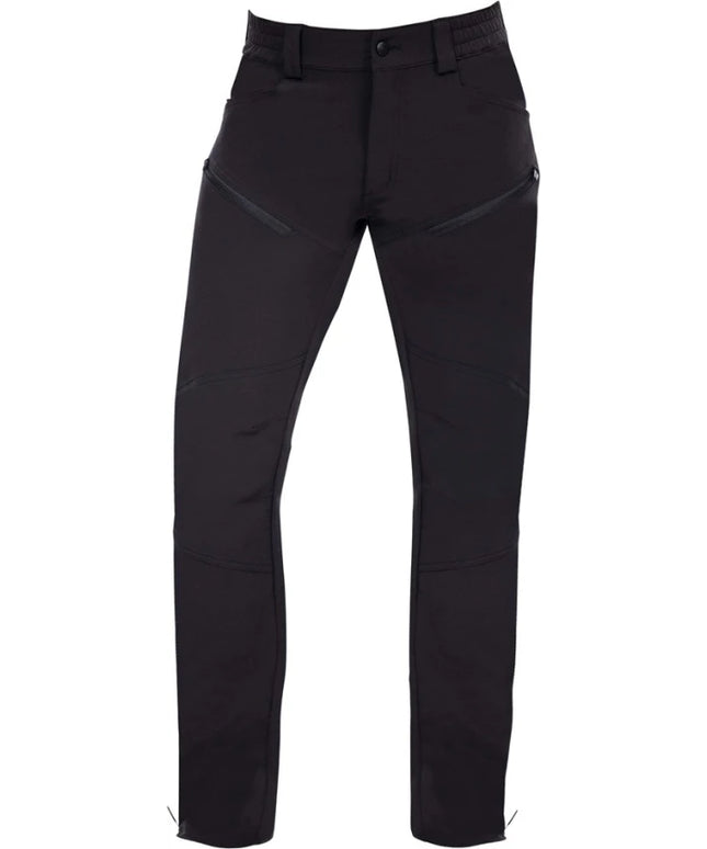 Pantaloni de lucru softshell Ardon CITYCONIC, 92% nailon, 8% spandex, 220 gr/mp