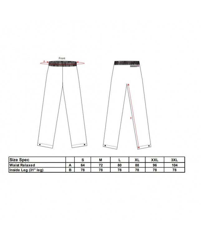 Pantaloni ignifugi Portwest SEALTEX FLAME FR47, antistatici, 100% poliester, 240g