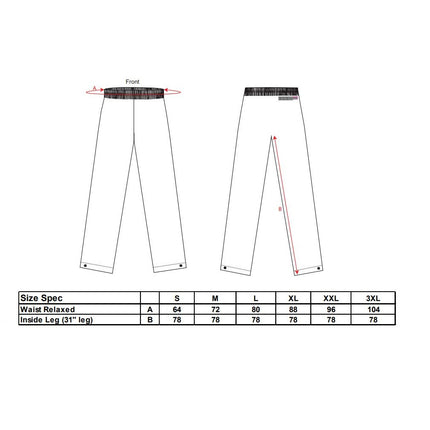 Pantaloni ignifugi Portwest SEALTEX FLAME FR47, antistatici, 100% poliester, 240g