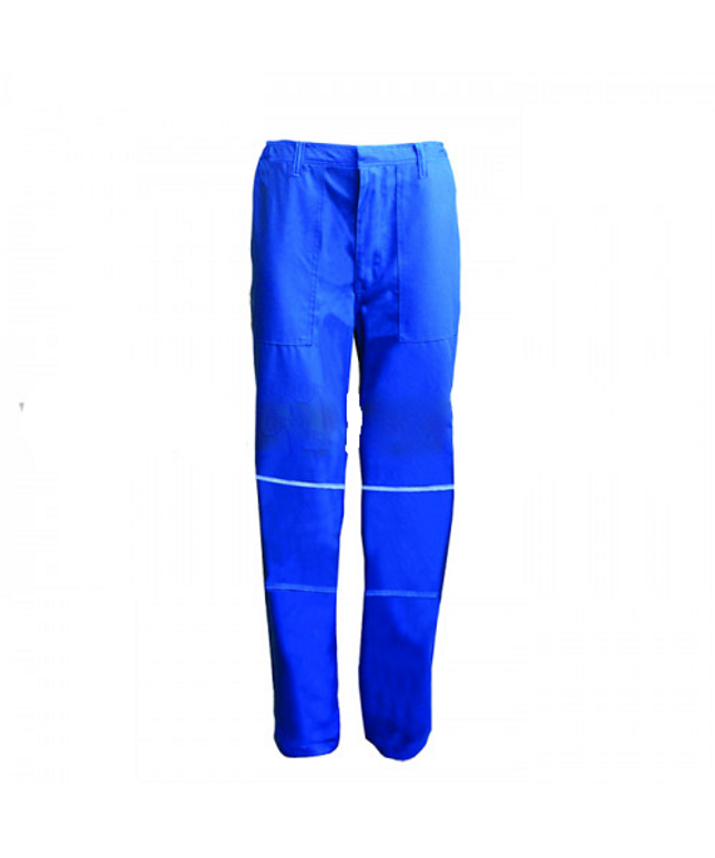 Pantaloni in talie de protectie Lacuna ETNA 2 , multirisc, 65% poliester 34% bumbac 1% antistatic
