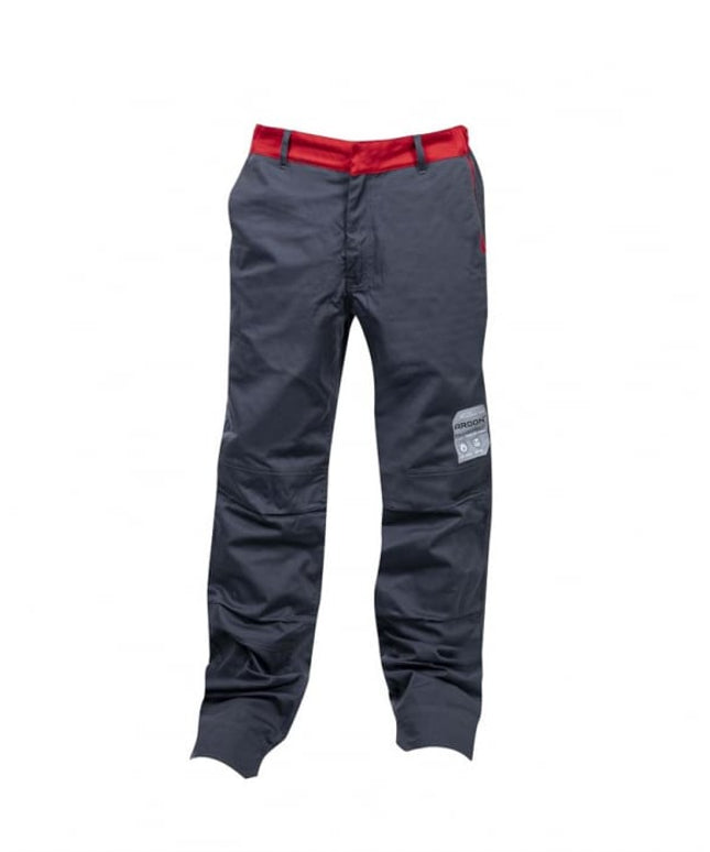 Pantaloni ignifugi Ardon PROHEATECT, 100% bumbac, 260 gr/mp