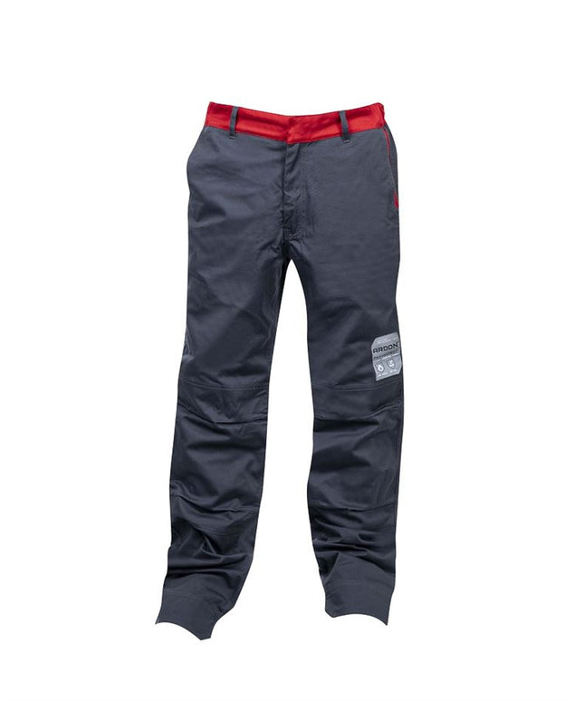 Pantaloni ignifugi Ardon PROHEATECT, 100% bumbac, 260 gr/mp