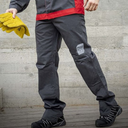 Pantaloni ignifugi Ardon PROHEATECT, 100% bumbac, 260 gr/mp