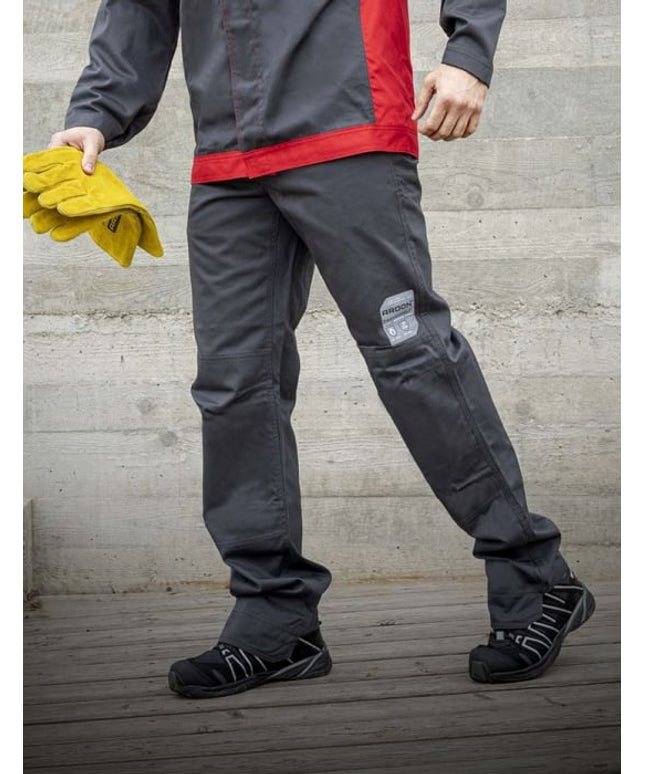 Pantaloni ignifugi Ardon PROHEATECT, 100% bumbac, 260 gr/mp
