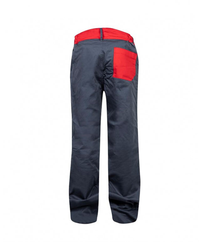 Pantaloni ignifugi Ardon PROHEATECT, 100% bumbac, 260 gr/mp