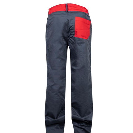 Pantaloni ignifugi Ardon PROHEATECT, 100% bumbac, 260 gr/mp
