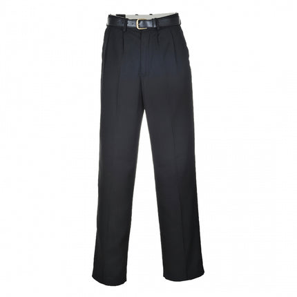 Pantaloni de lucru in talie Portwest S710, poli-vascoza