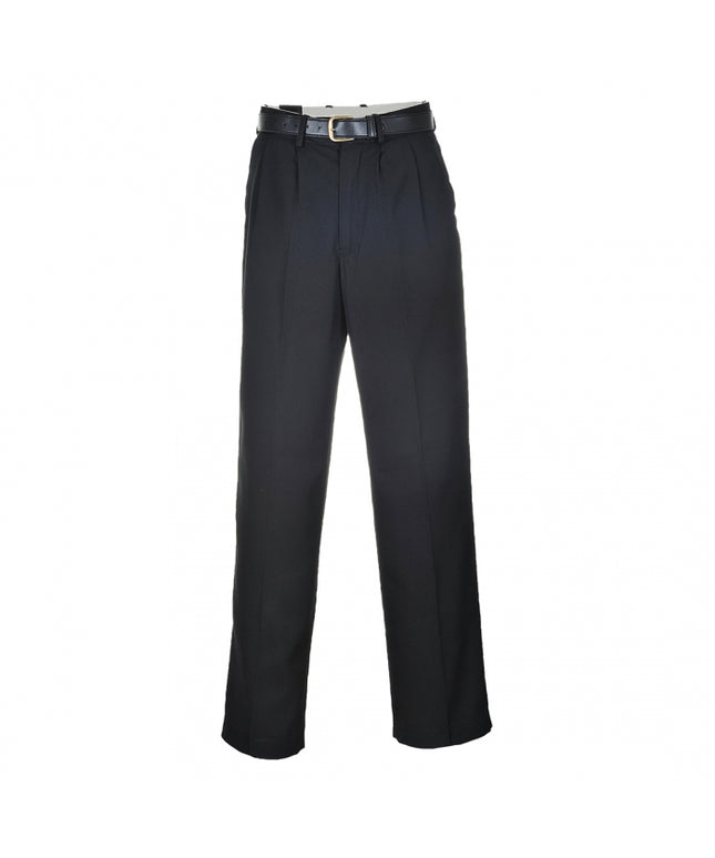 Pantaloni de lucru in talie Portwest S710, poli-vascoza