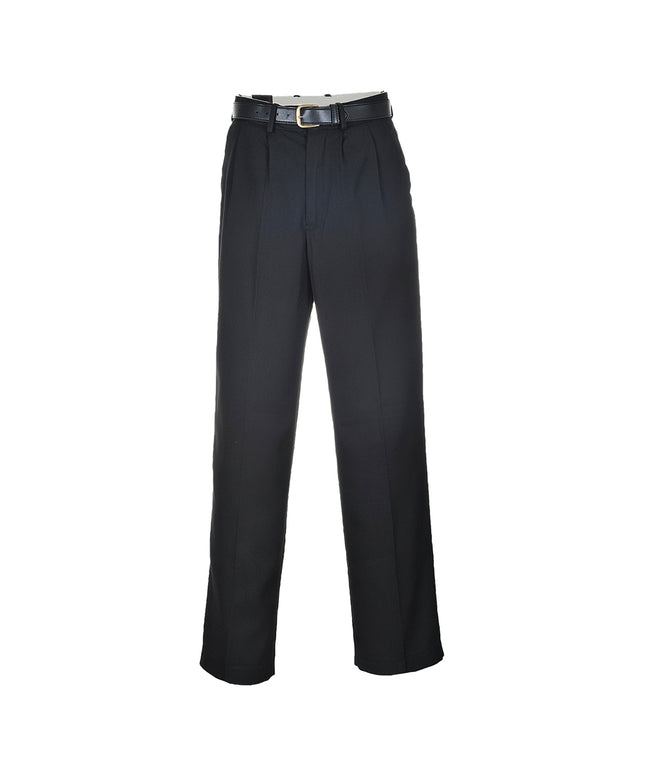 Pantaloni de lucru in talie Portwest S710, poli-vascoza