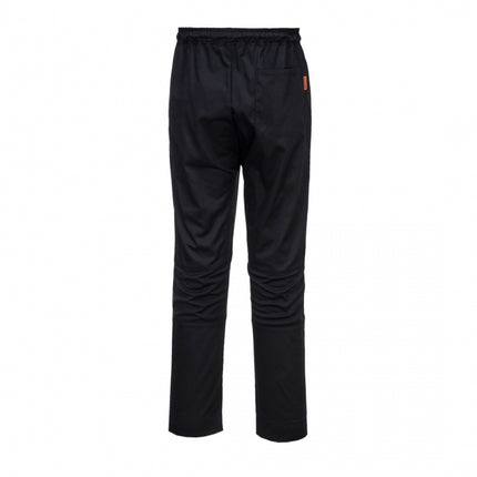 Pantaloni de lucru in talie Portwest MESH AIR PRO C073, 65% poliester, 35% bumbac, 190g