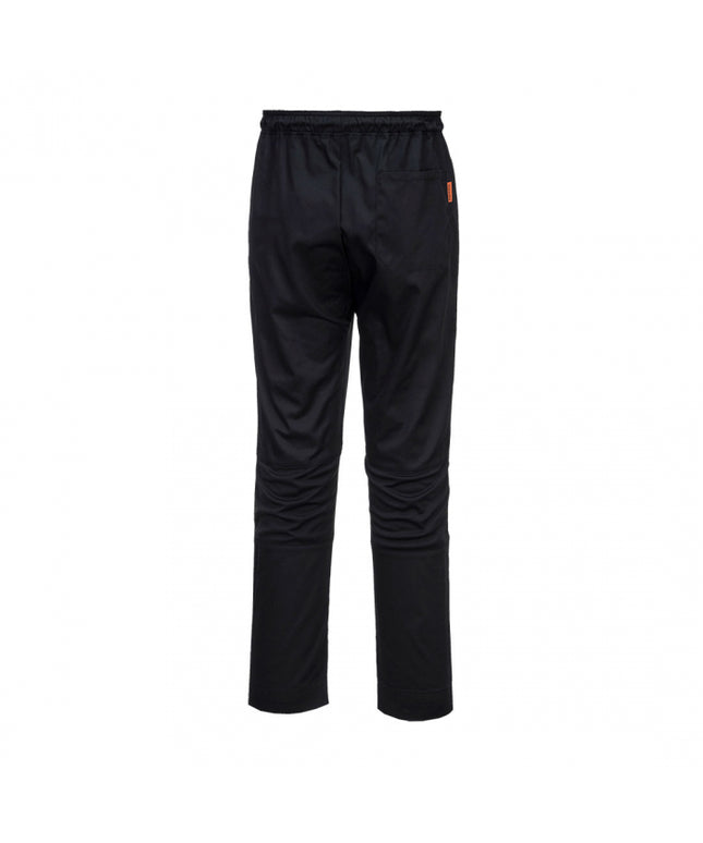 Pantaloni de lucru in talie Portwest MESH AIR PRO C073, 65% poliester, 35% bumbac, 190g