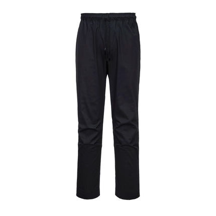 Pantaloni de lucru in talie Portwest MESH AIR PRO C073, 65% poliester, 35% bumbac, 190g