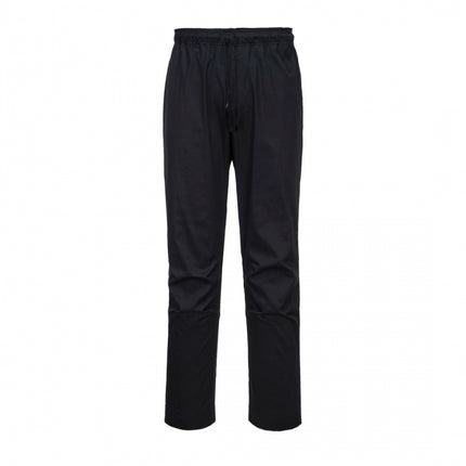 Pantaloni de lucru in talie Portwest MESH AIR PRO C073, 65% poliester, 35% bumbac, 190g