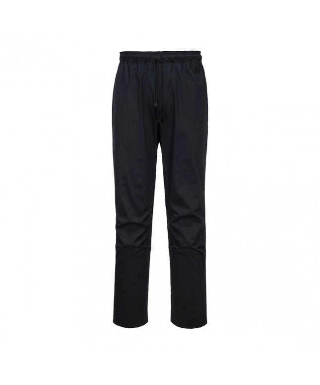 Pantaloni de lucru in talie Portwest MESH AIR PRO C073, 65% poliester, 35% bumbac, 190g